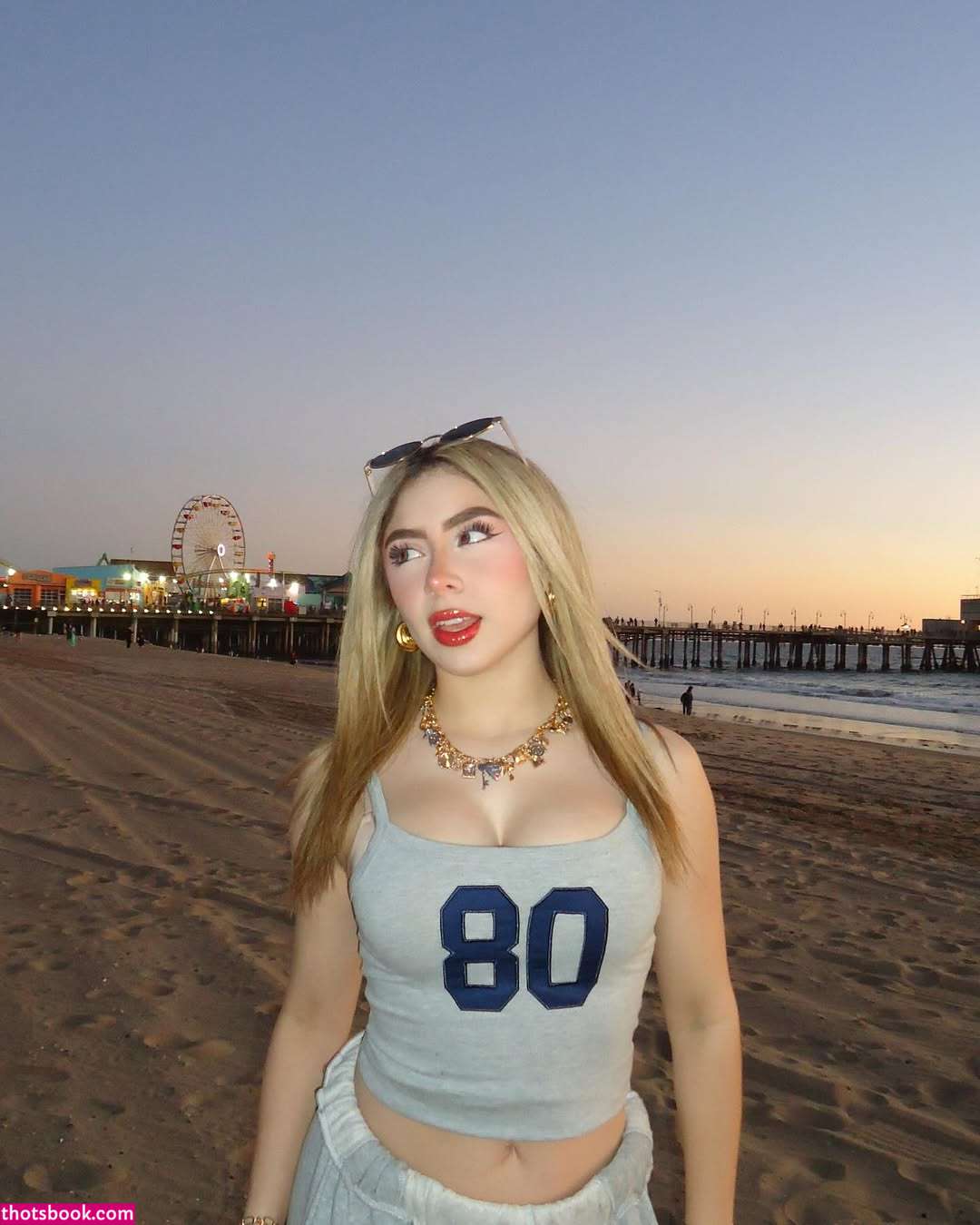 Karen Torres Nude Leaks OnlyFans Photos #3 1550864