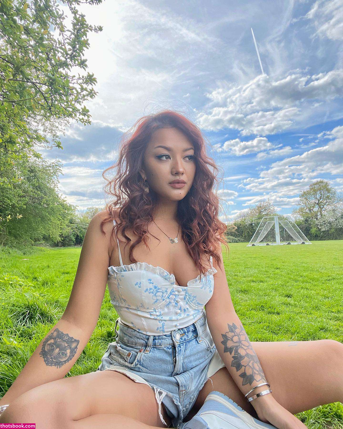 Naffacakes101 Nafisa Tamrakar Nude Leaks OnlyFans Photos #2 1551188