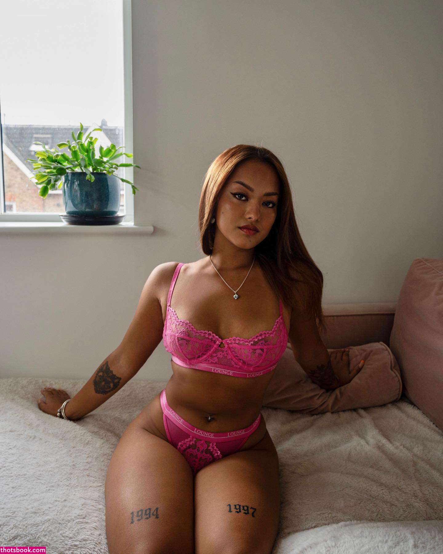 Naffacakes101 Nafisa Tamrakar Nude Leaks OnlyFans Photos #4 1551202