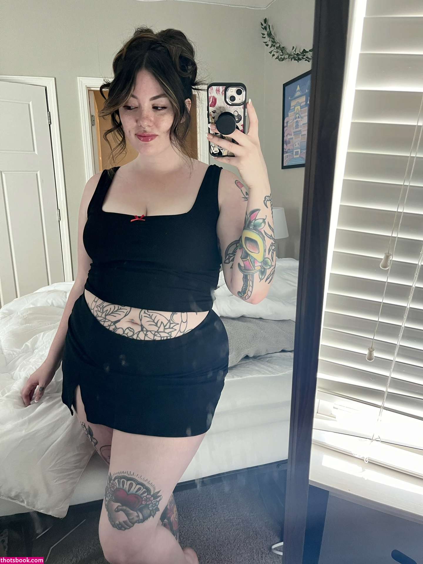 nerdydirtypeach Nude Leaks OnlyFans Photos #1 1551247