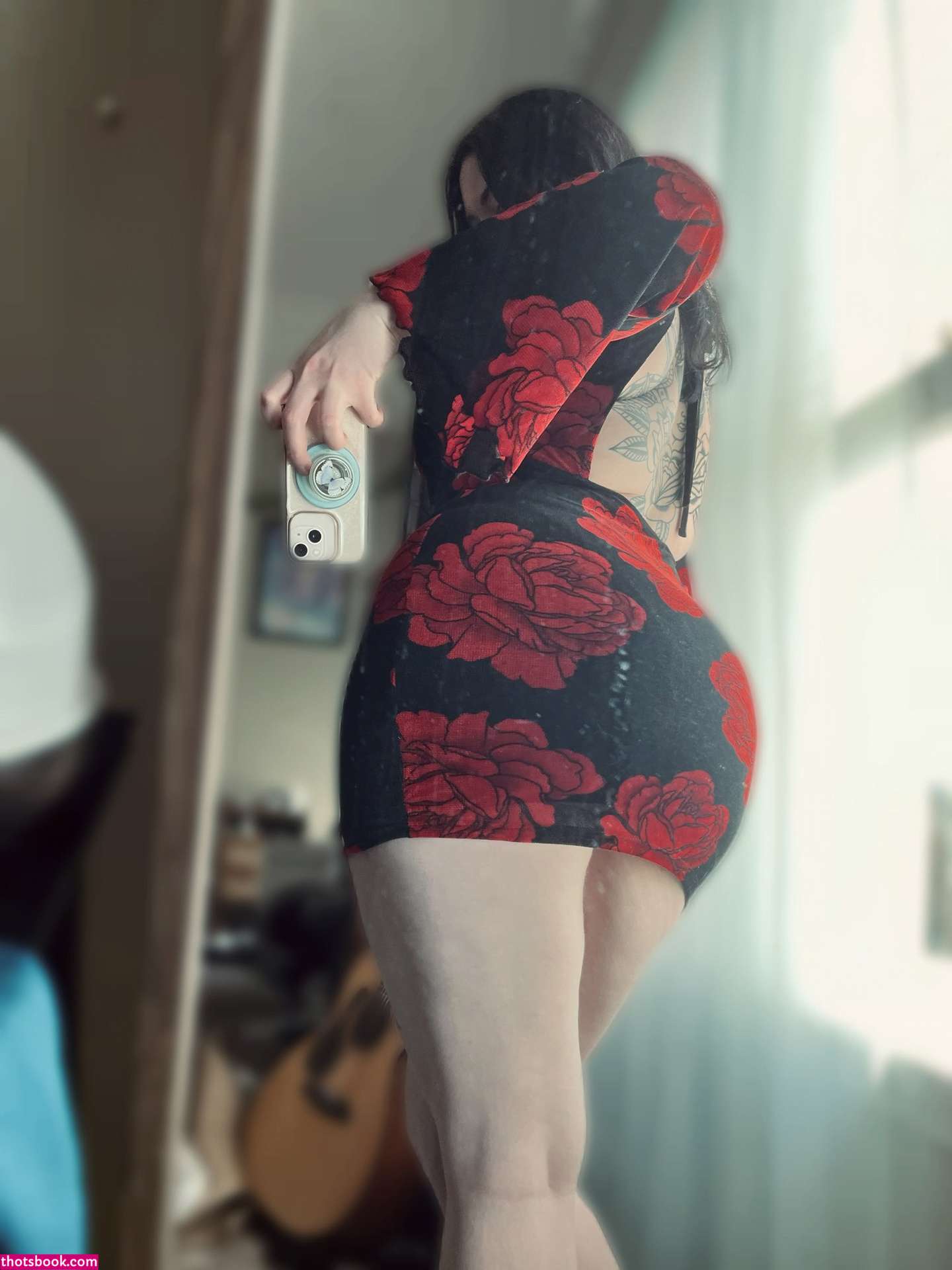 nerdydirtypeach Nude Leaks OnlyFans Photos #1 1551248