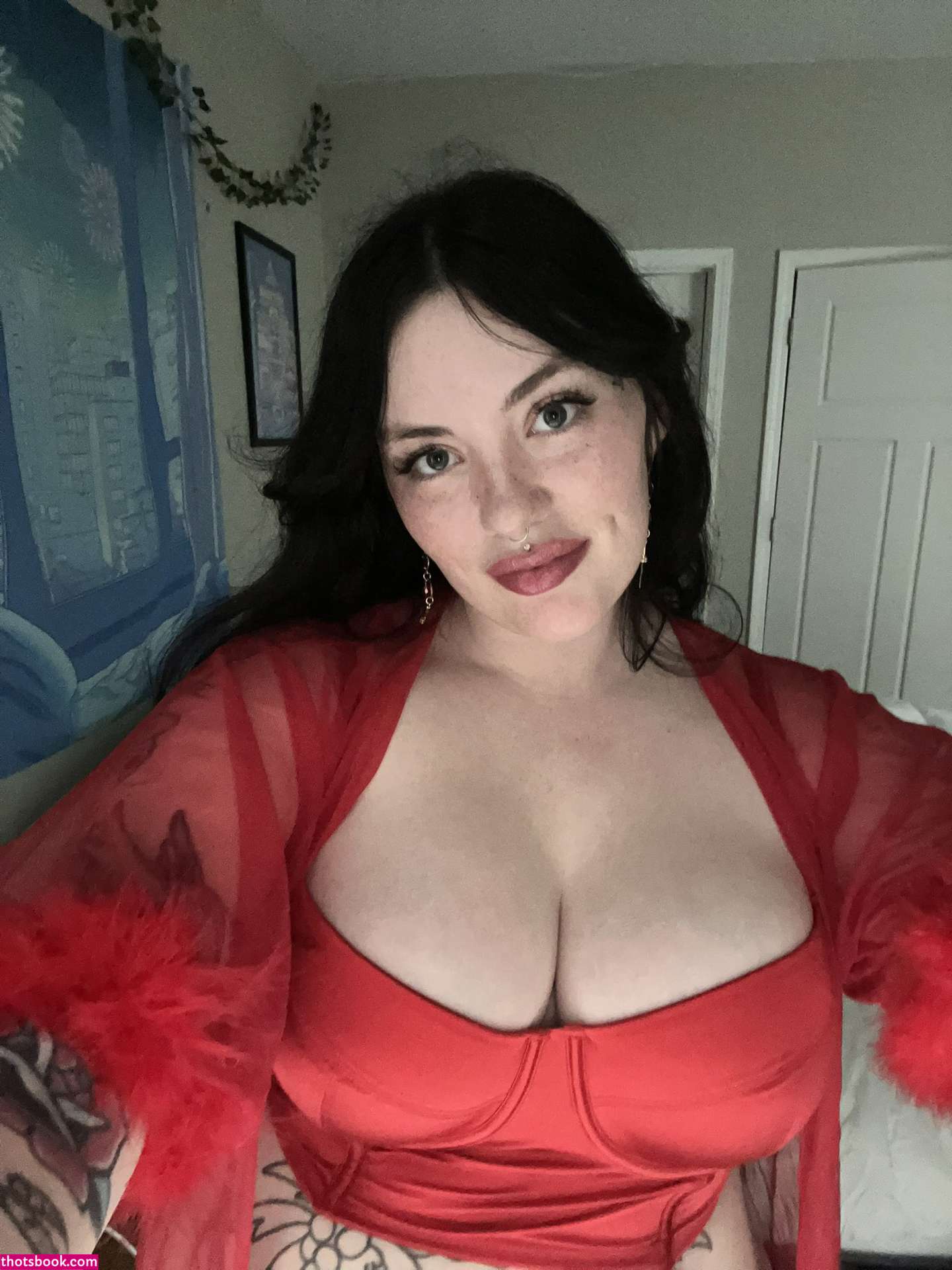 nerdydirtypeach Nude Leaks OnlyFans Photos #4 1551260