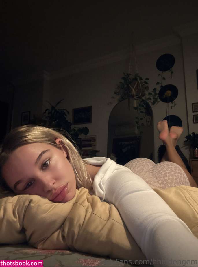 nissyy hhiddengem arisnsnn Nude Leaks OnlyFans Photos #2 1551294