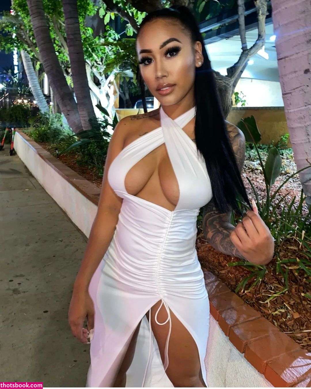 Rosette Hing Nude Leaks OnlyFans Photos #1 1551484