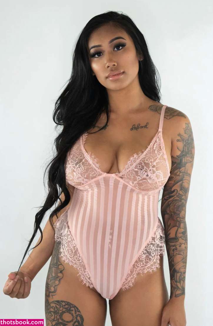 Rosette Hing Nude Leaks OnlyFans Photos #5 1551504