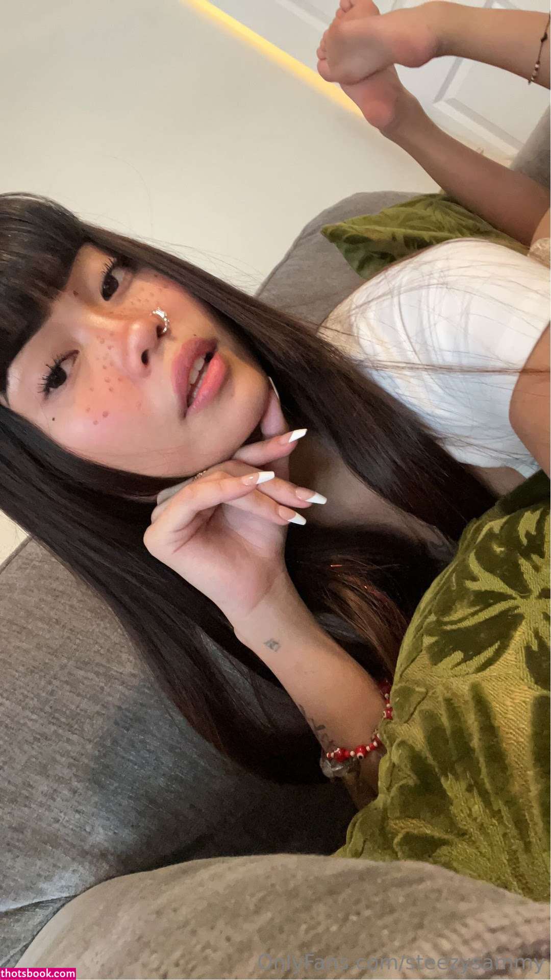 Steezysammyy Nude Leaks OnlyFans Photos #2 1551628