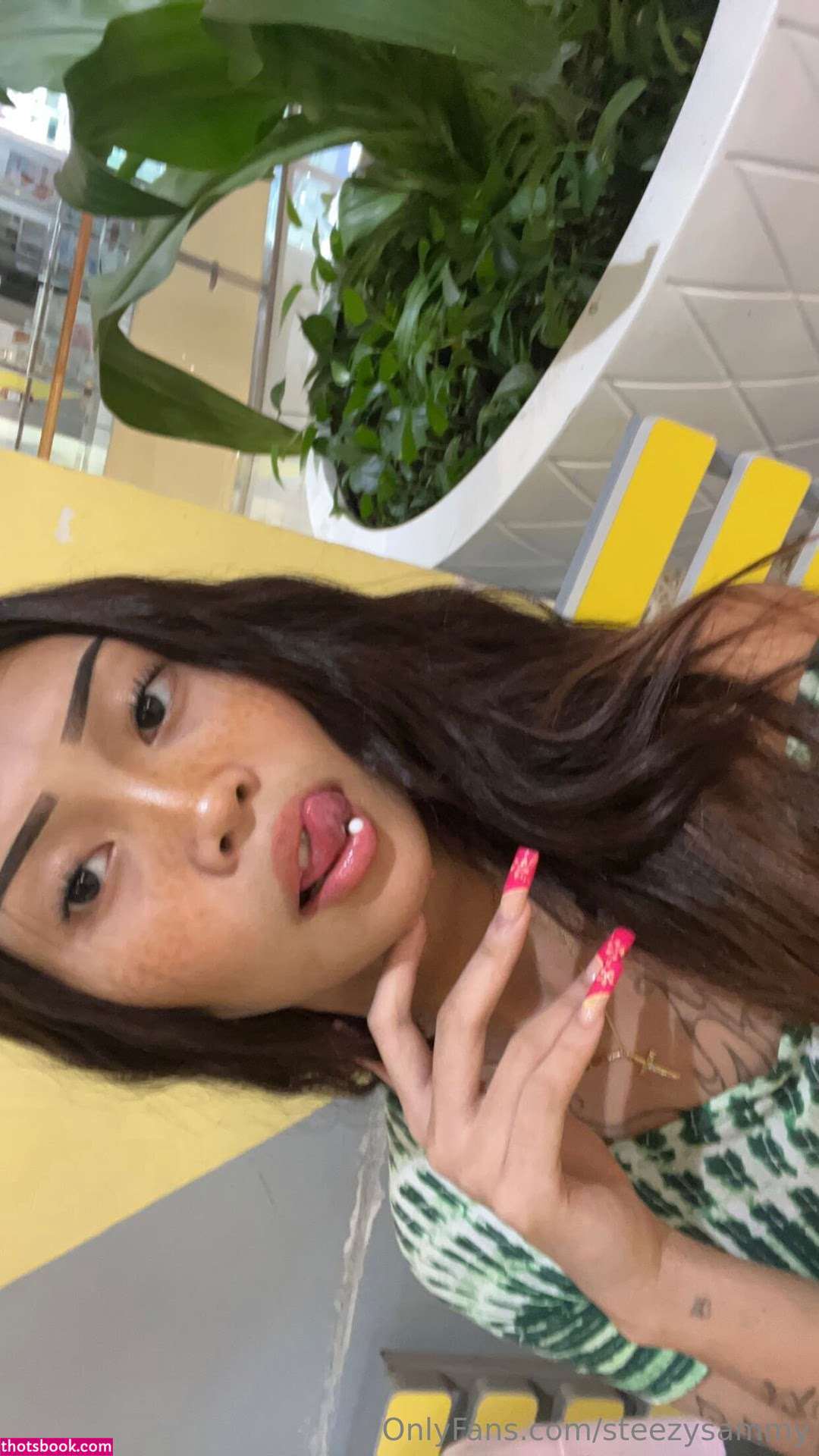 Steezysammyy Nude Leaks OnlyFans Photos #2 1551630