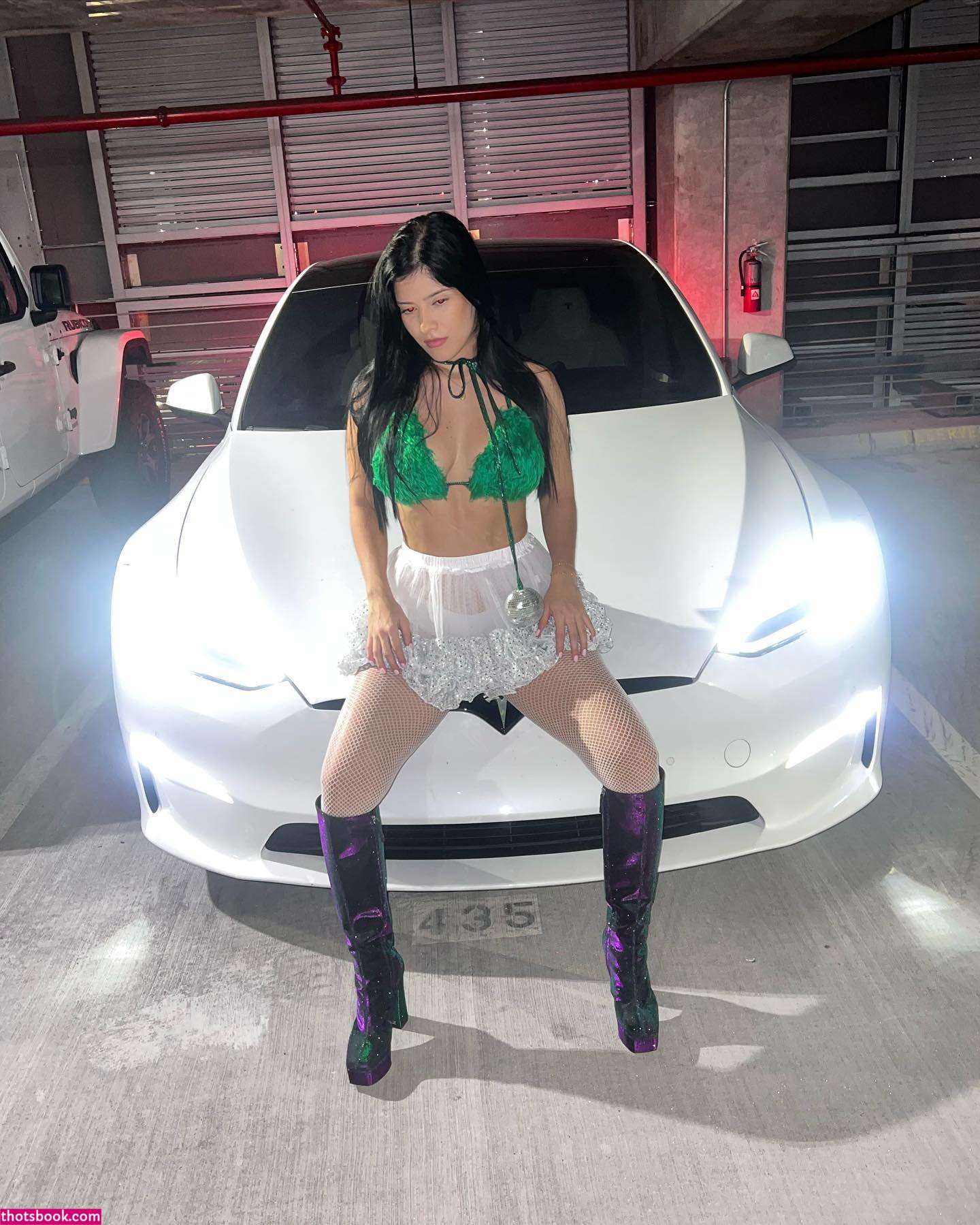 Viviana Zapata Nude Leaks OnlyFans Photos #4 1551690