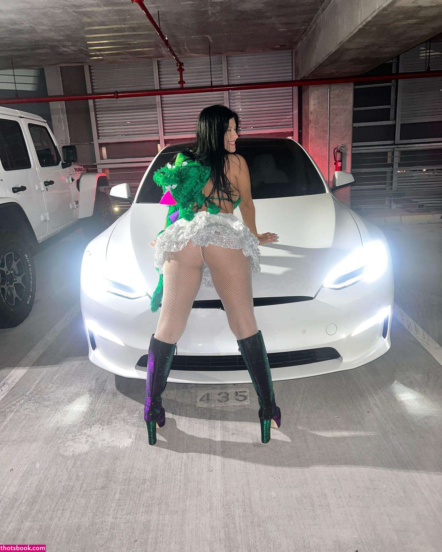 Viviana Zapata Nude Leaks OnlyFans Photos #4 1551692