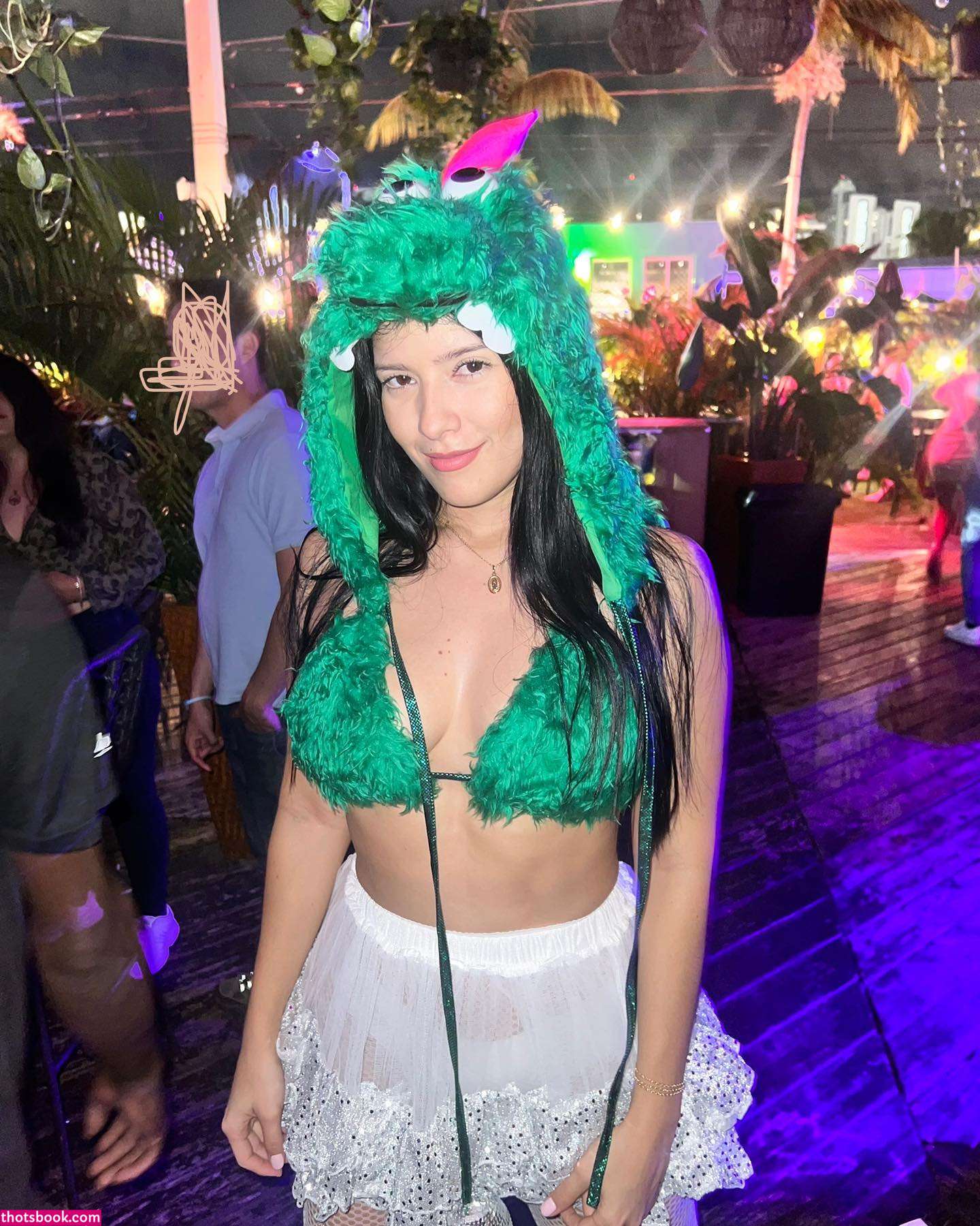 Viviana Zapata Nude Leaks OnlyFans Photos #4 1551693