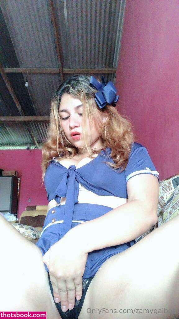 Zamygaibor Zamarytagaibor Nude Leaks OnlyFans Photos #4 1551900