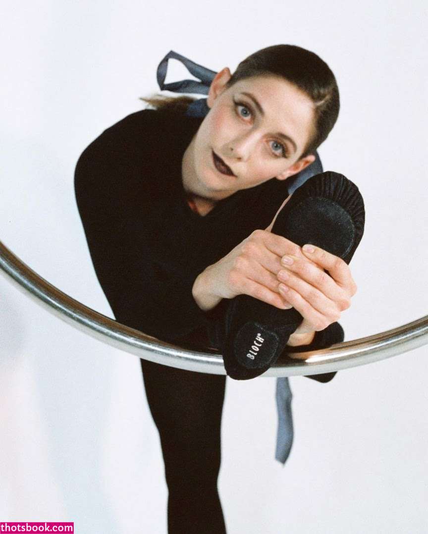 AlexandraQnin Alexandra Skylar Kunin Nude Leaks OnlyFans Photos #1 1563909