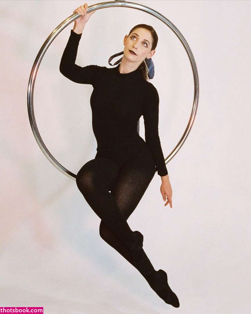 AlexandraQnin Alexandra Skylar Kunin Nude Leaks OnlyFans Photos #1 1563910