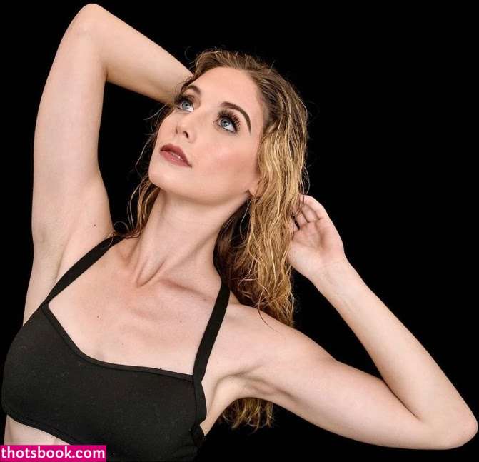 AlexandraQnin Alexandra Skylar Kunin Nude Leaks OnlyFans Photos #1 1563913