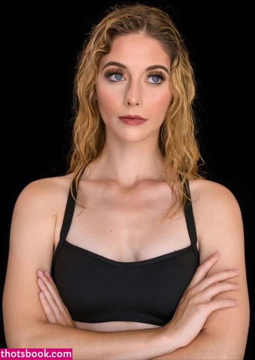 AlexandraQnin Alexandra Skylar Kunin Nude Leaks OnlyFans Photos #1 1563914