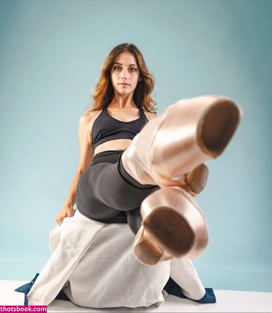 AlexandraQnin Alexandra Skylar Kunin Nude Leaks OnlyFans Photos #1 1563917