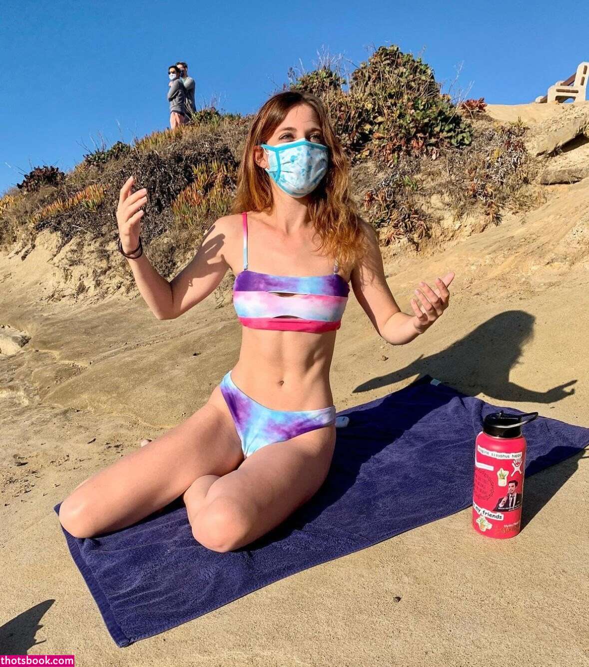 AlexandraQnin Alexandra Skylar Kunin Nude Leaks OnlyFans Photos #2 1563920