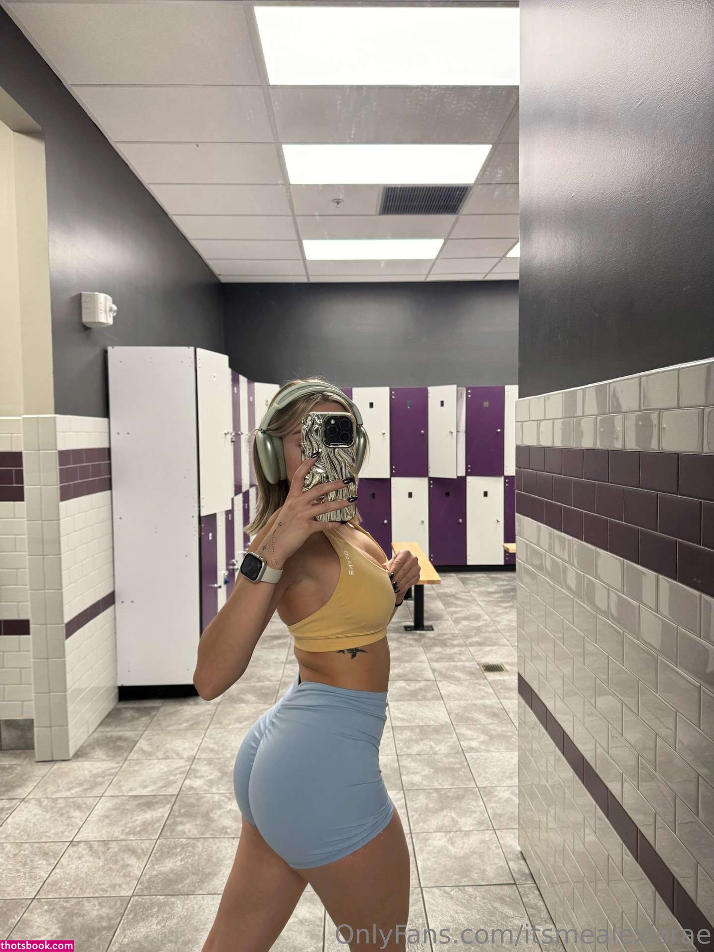 Alexis Rae Itsmealexisrae itsalexisraex Nude Leaks OnlyFans Photos #5 1563986