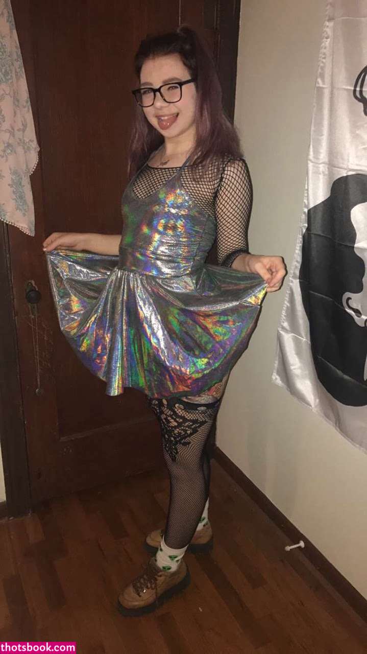 angel6zoeyy babyrat Nude Leaks OnlyFans Photos #1 1564055