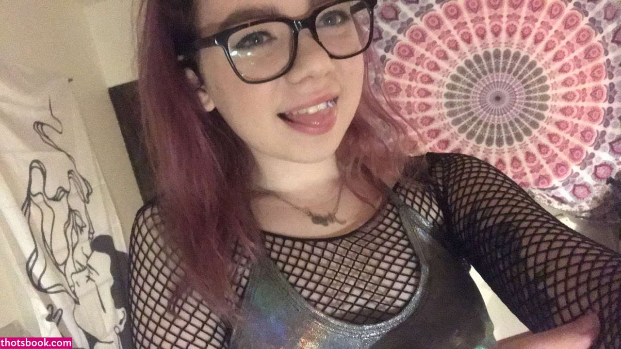 angel6zoeyy babyrat Nude Leaks OnlyFans Photos #1 1564056