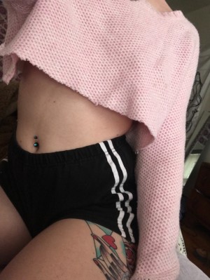 angel6zoeyy babyrat Nude Leaks OnlyFans Photos #2