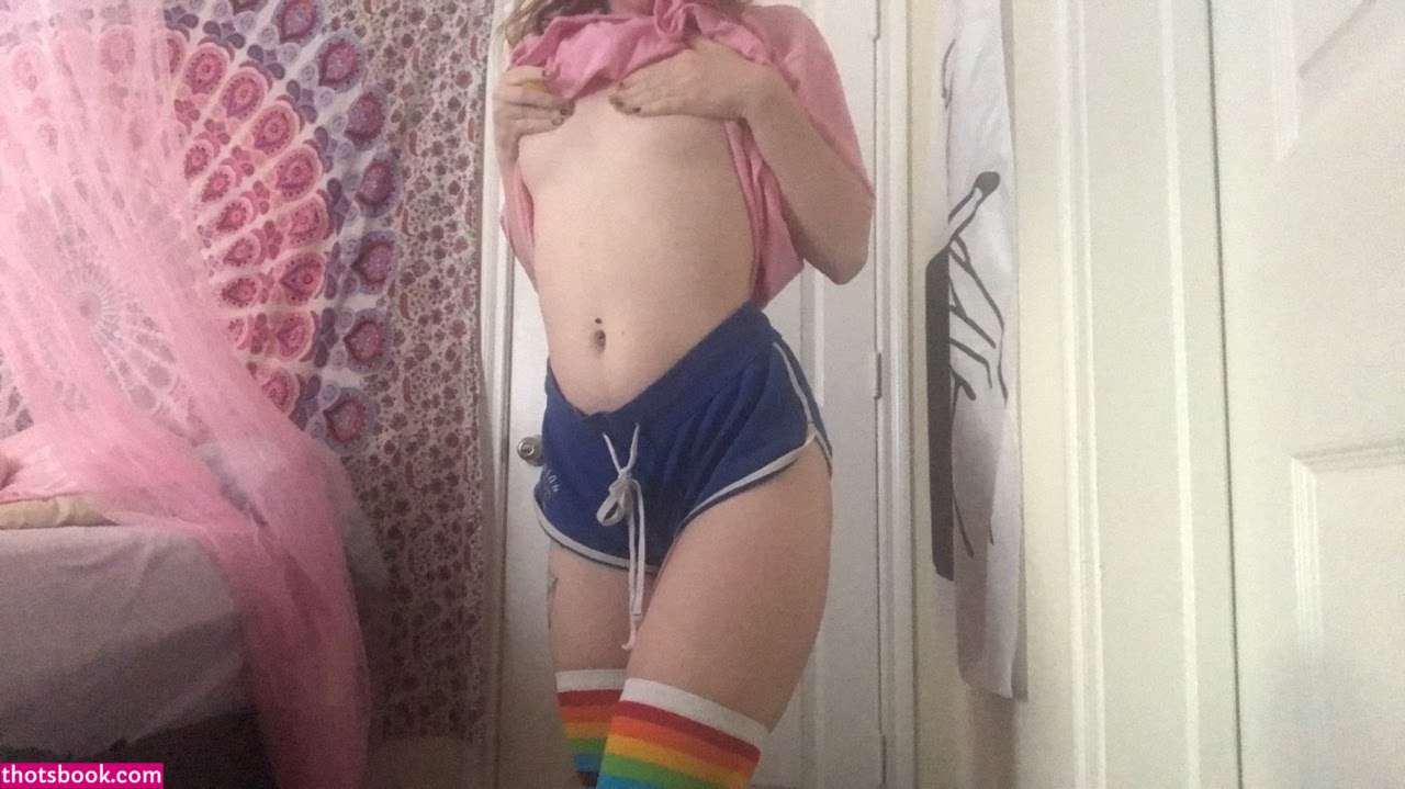 angel6zoeyy babyrat Nude Leaks OnlyFans Photos #4 1564082