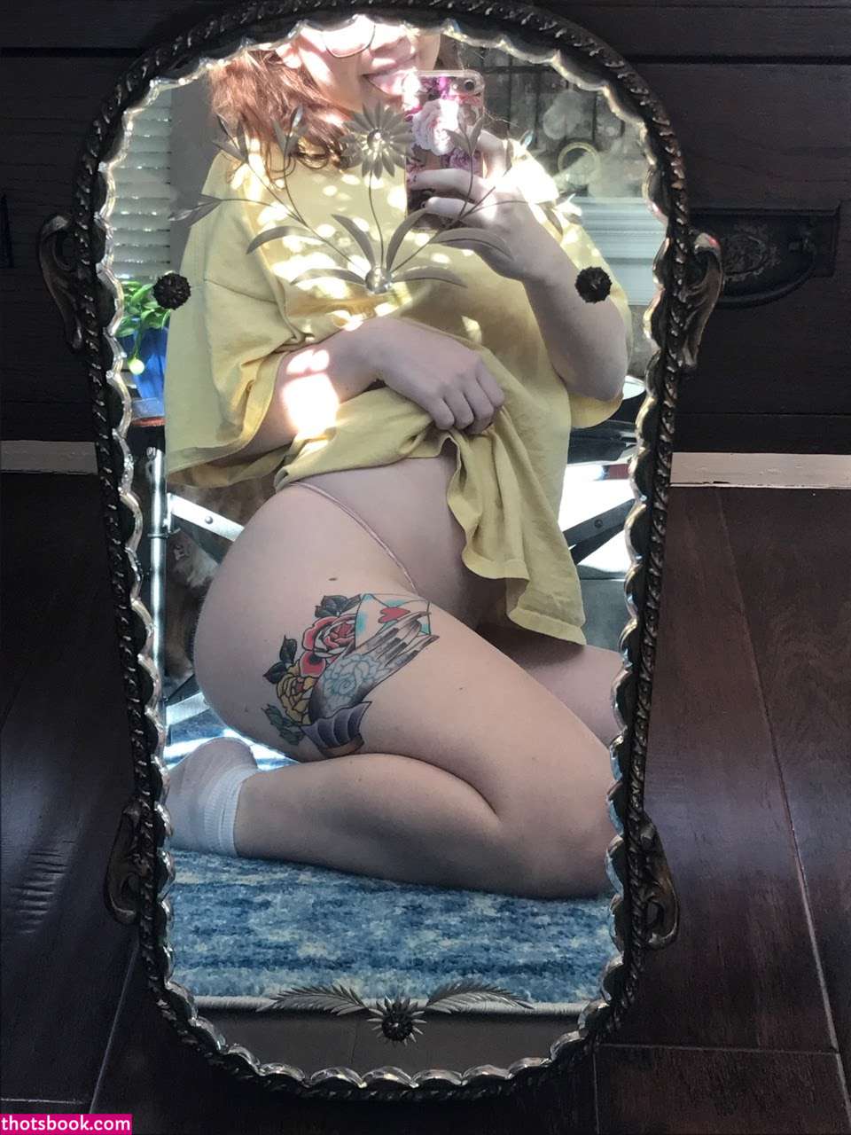 angel6zoeyy babyrat Nude Leaks OnlyFans Photos #4 1564085