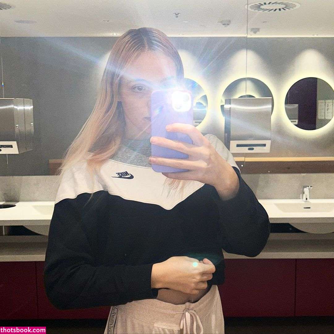 Anja Bergant Nude Leaks OnlyFans Photos #2 1564141