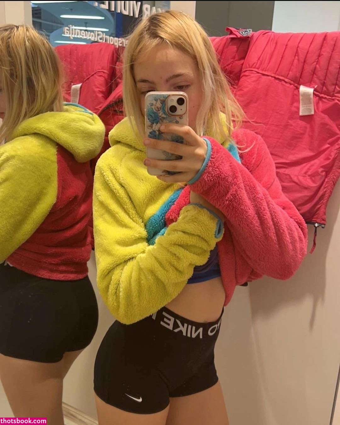 Anja Bergant Nude Leaks OnlyFans Photos #3 1564150