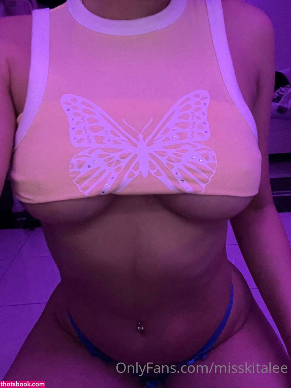 Blondebaddie18 Nude Leaks OnlyFans Photos #3 1564226