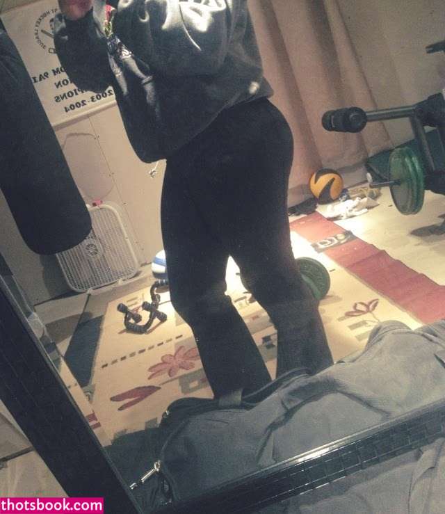 Blondesquats Blondethots Devyndiablo Nude Leaks OnlyFans Photos #2 1564249