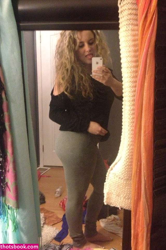 Blondesquats Blondethots Devyndiablo Nude Leaks OnlyFans Photos #3 1564254