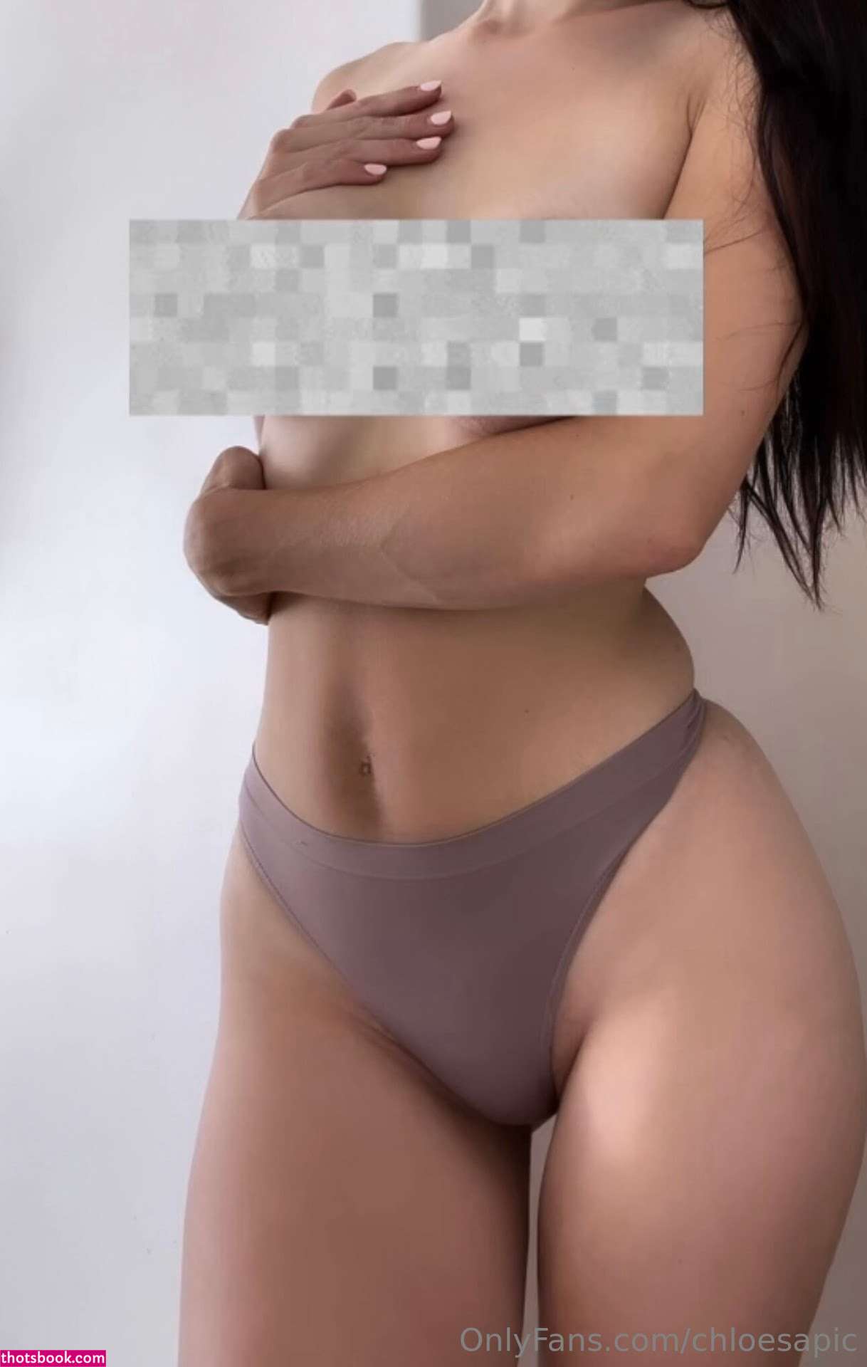 chloesapic Chloe Sutton Nude Leaks OnlyFans Photos #4 1564332