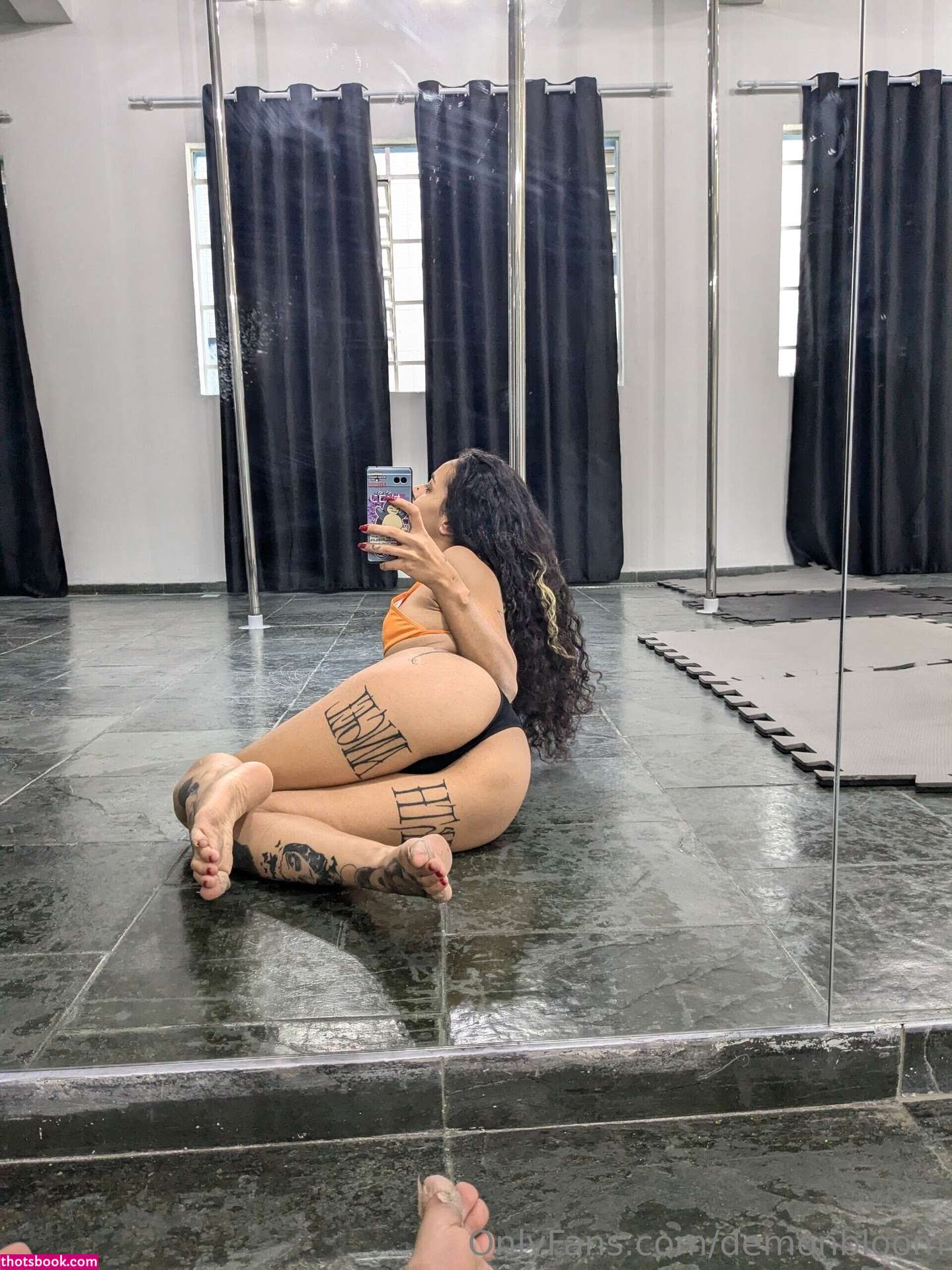 demonbloom Demon Bloom Nude Leaks OnlyFans Photos #1 1564415