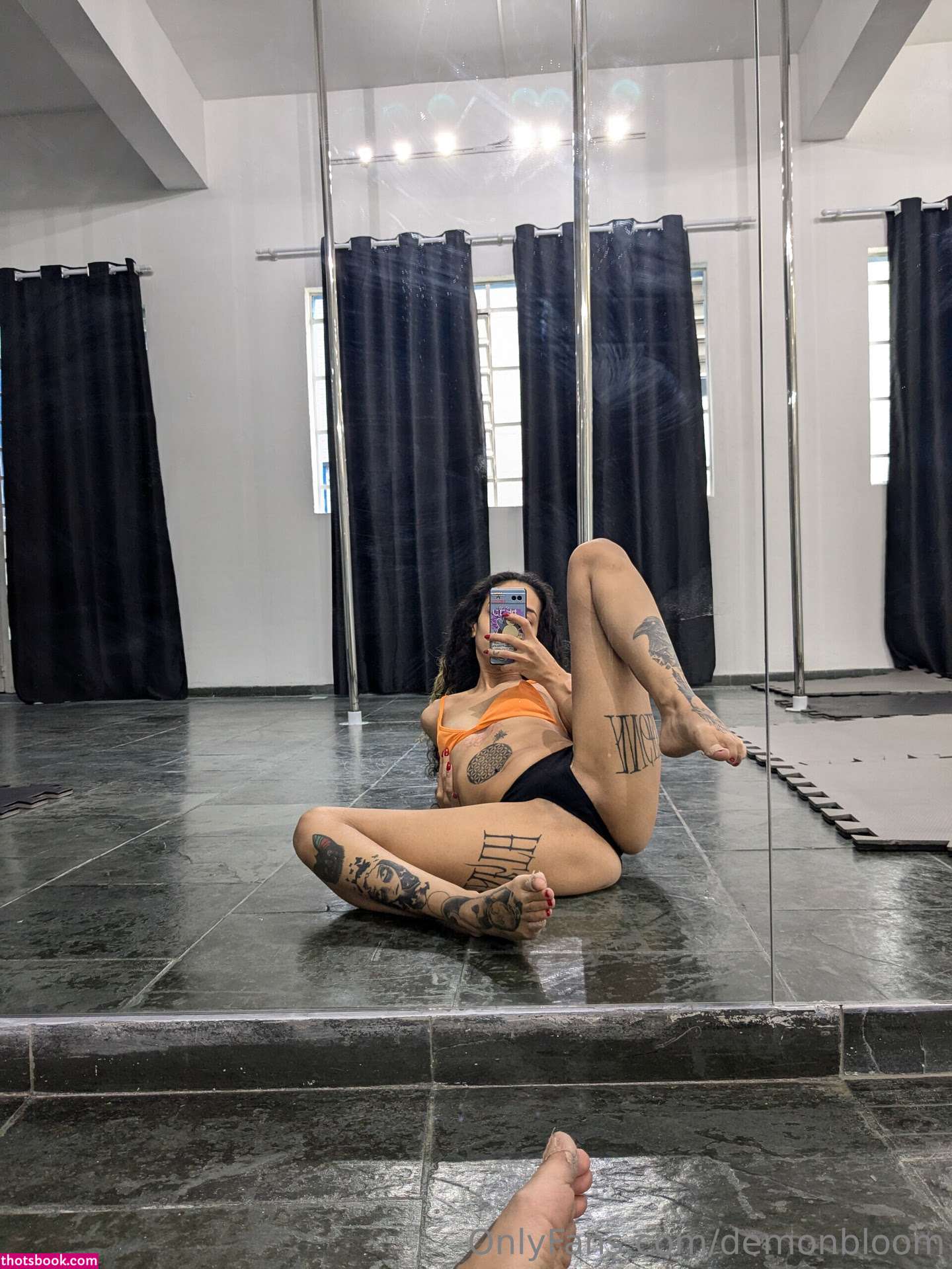 demonbloom Demon Bloom Nude Leaks OnlyFans Photos #1 1564416