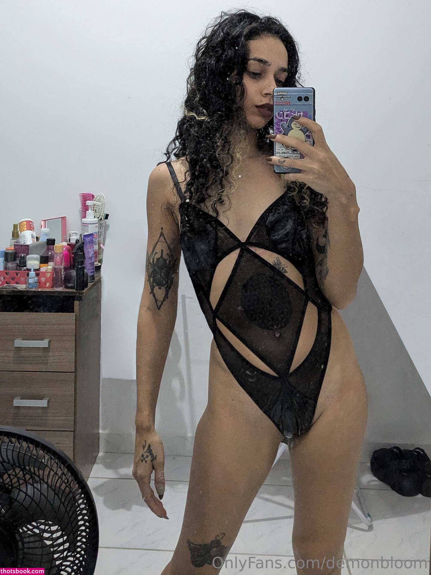 demonbloom Demon Bloom Nude Leaks OnlyFans Photos #2 1564419