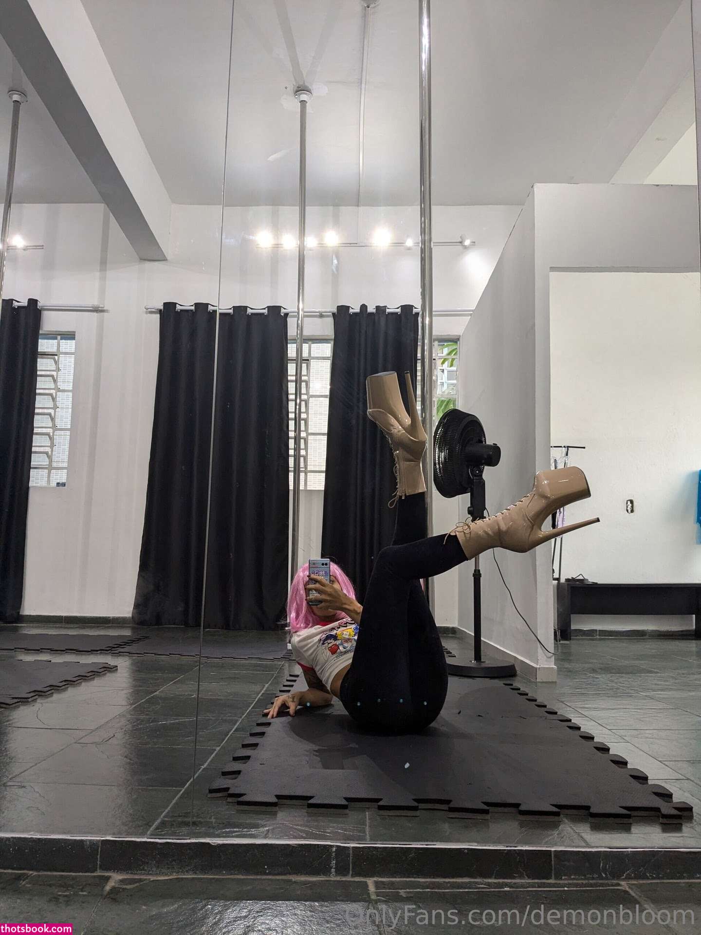 demonbloom Demon Bloom Nude Leaks OnlyFans Photos #3 1564428