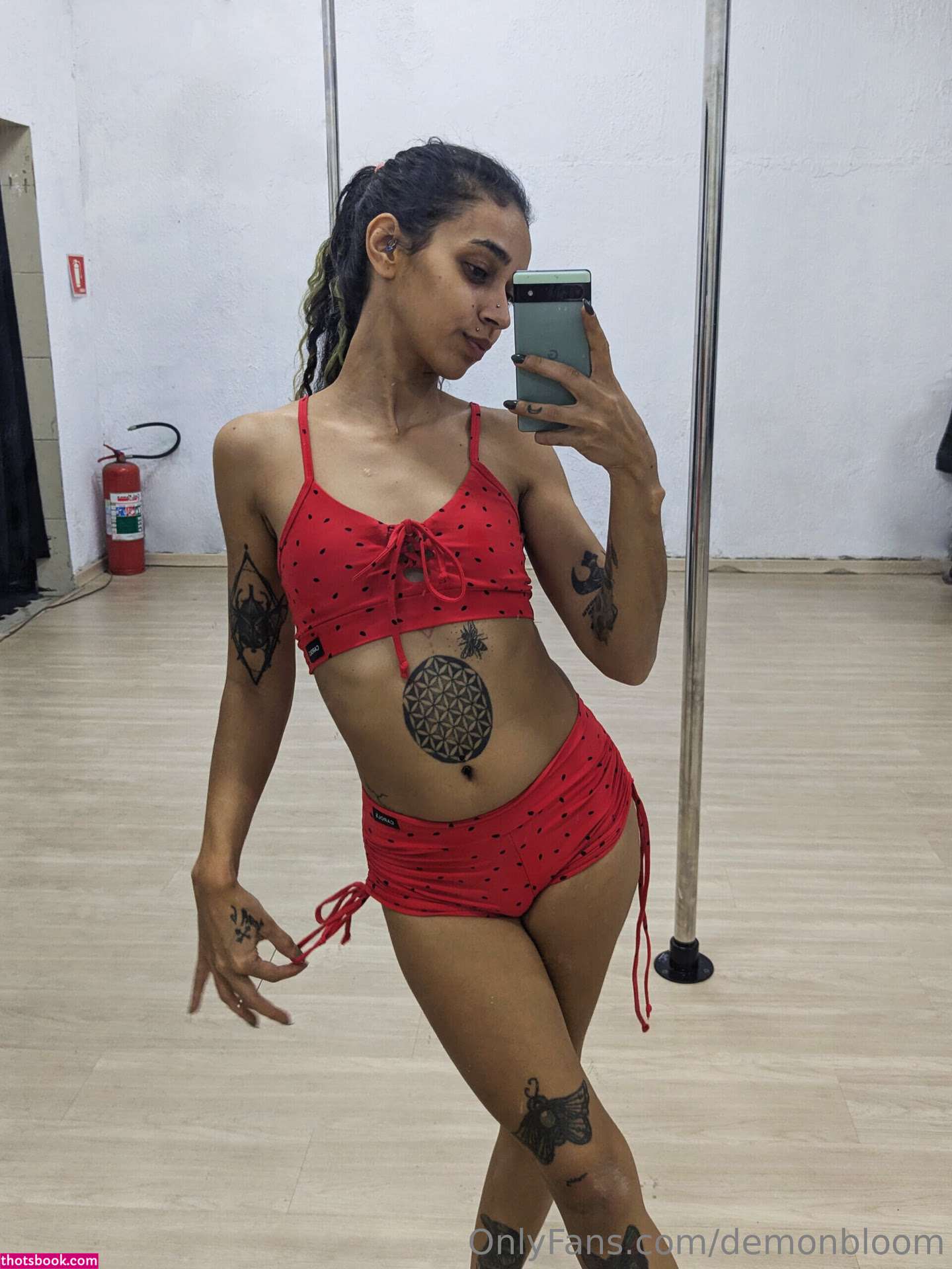 demonbloom Demon Bloom Nude Leaks OnlyFans Photos #3 1564430