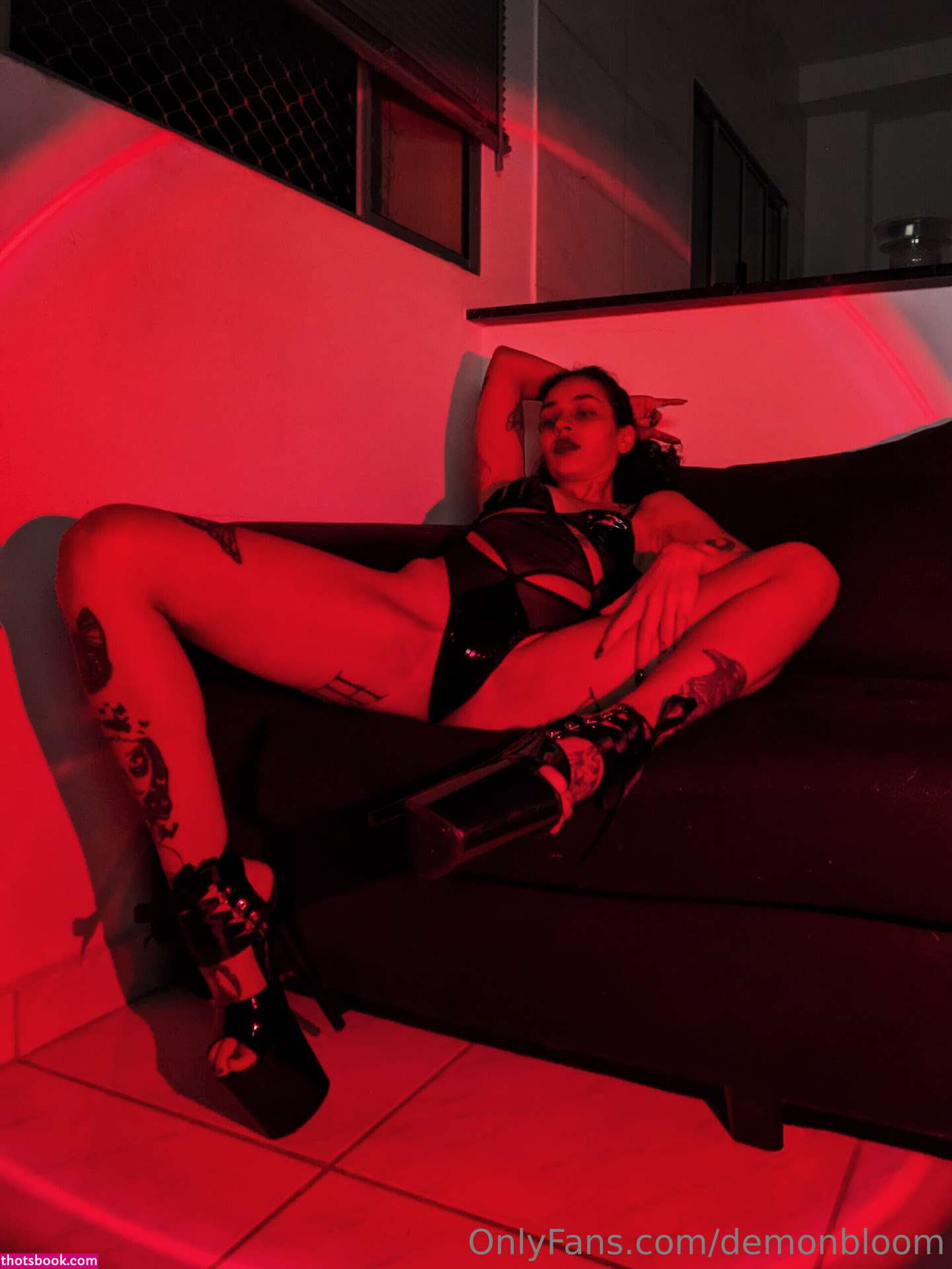 demonbloom Demon Bloom Nude Leaks OnlyFans Photos #4 1564437