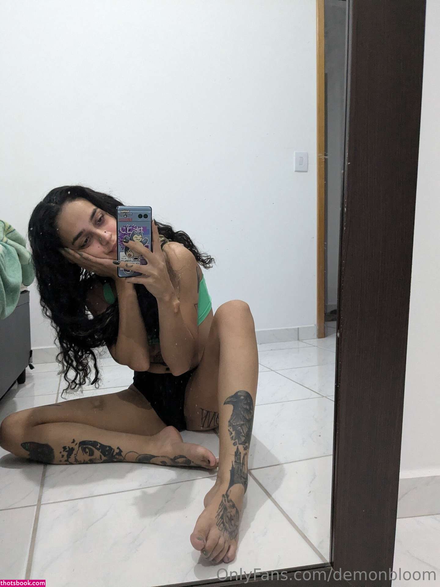 demonbloom Demon Bloom Nude Leaks OnlyFans Photos #5 1564440