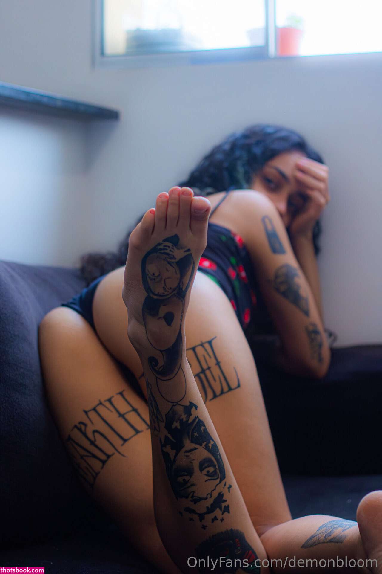 demonbloom Demon Bloom Nude Leaks OnlyFans Photos #5 1564442