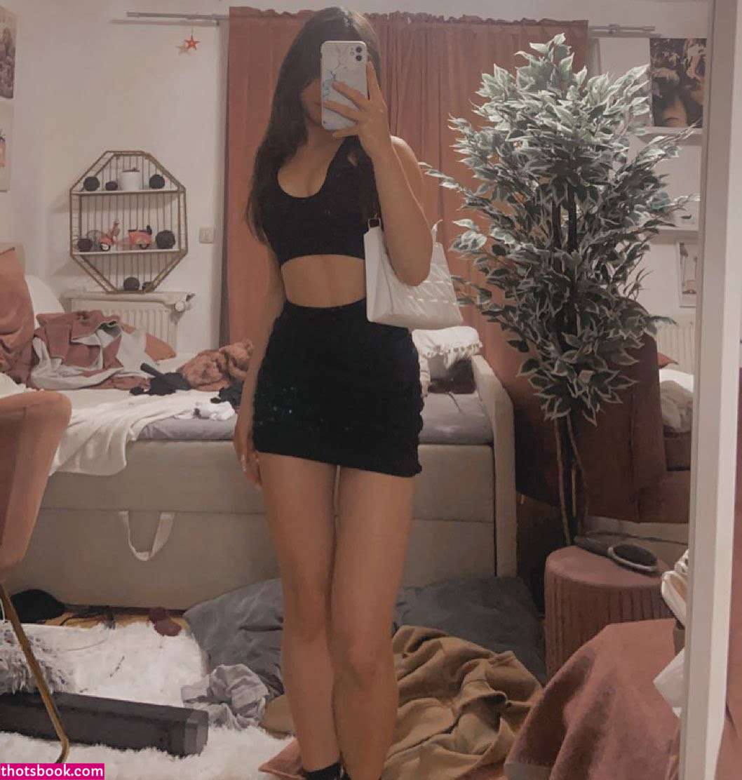 Doreengnadi Nude Leaks OnlyFans Photos #2 1564457