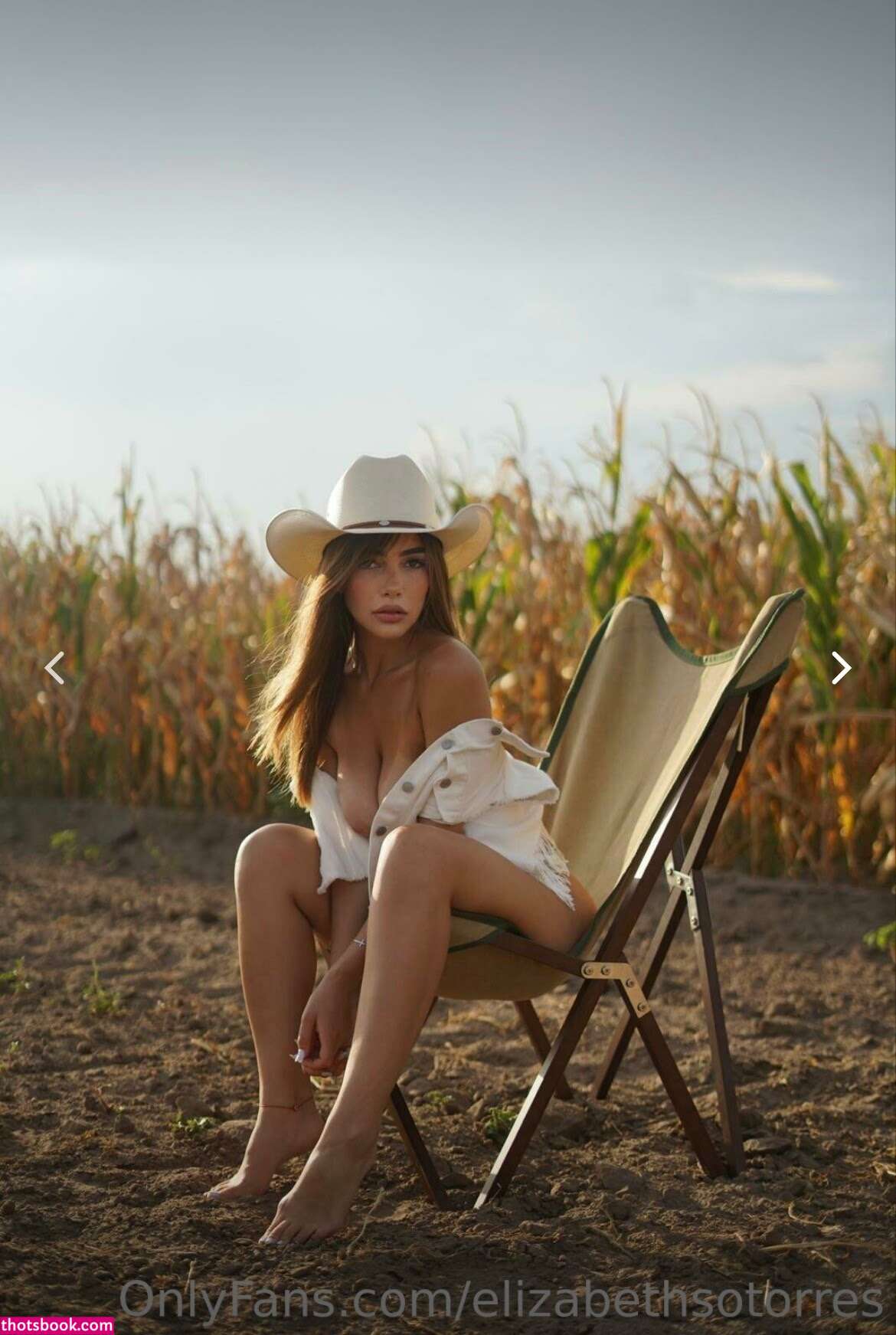 Elizabeth Torres Nude Leaks OnlyFans Photos #1 1564485