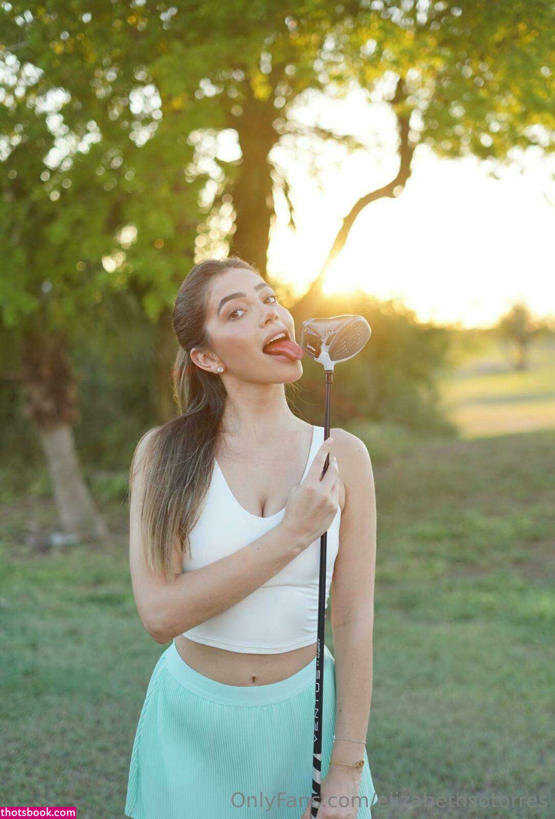 Elizabeth Torres Nude Leaks OnlyFans Photos #5 1564513