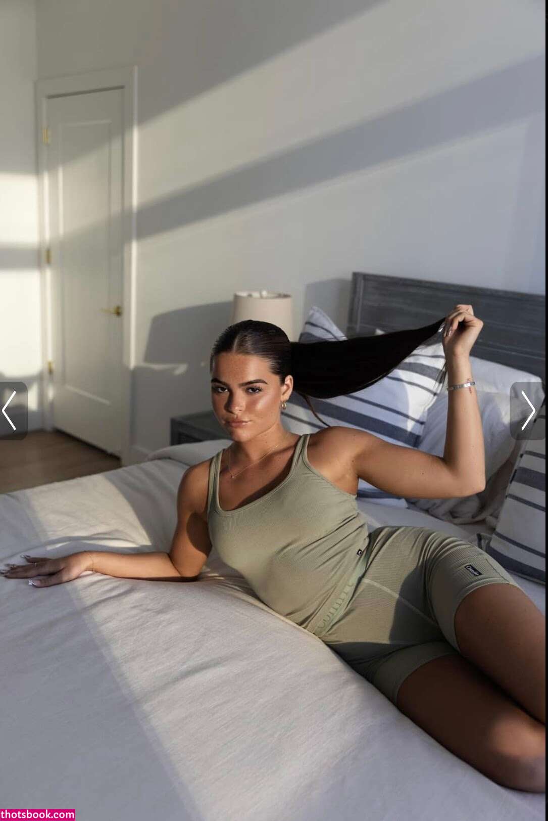 Giulia Amato Nude Leaks OnlyFans Photos #1 1564587