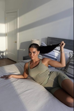 Giulia Amato Nude Leaks OnlyFans Photos #1