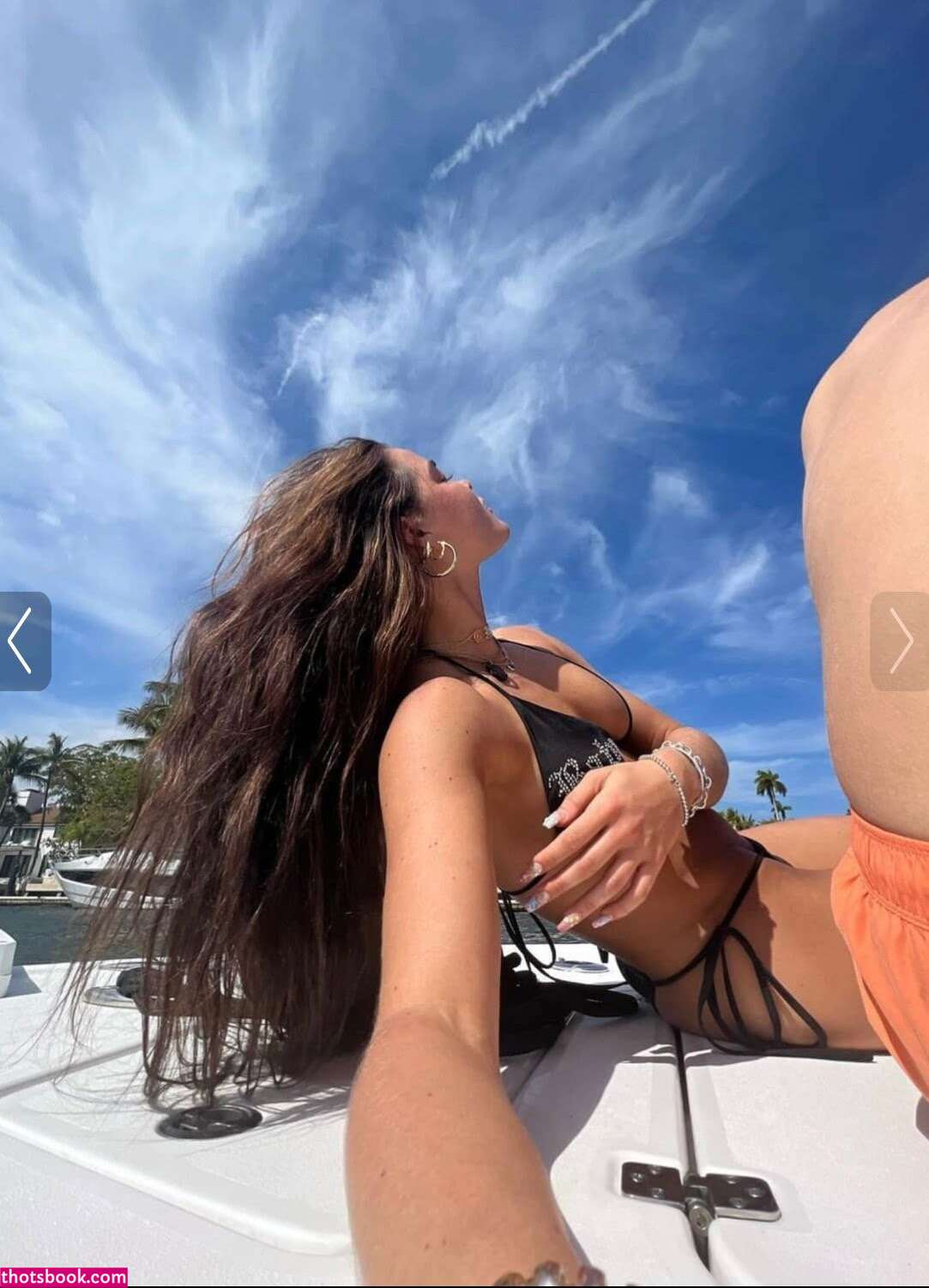 Giulia Amato Nude Leaks OnlyFans Photos #2 1564590