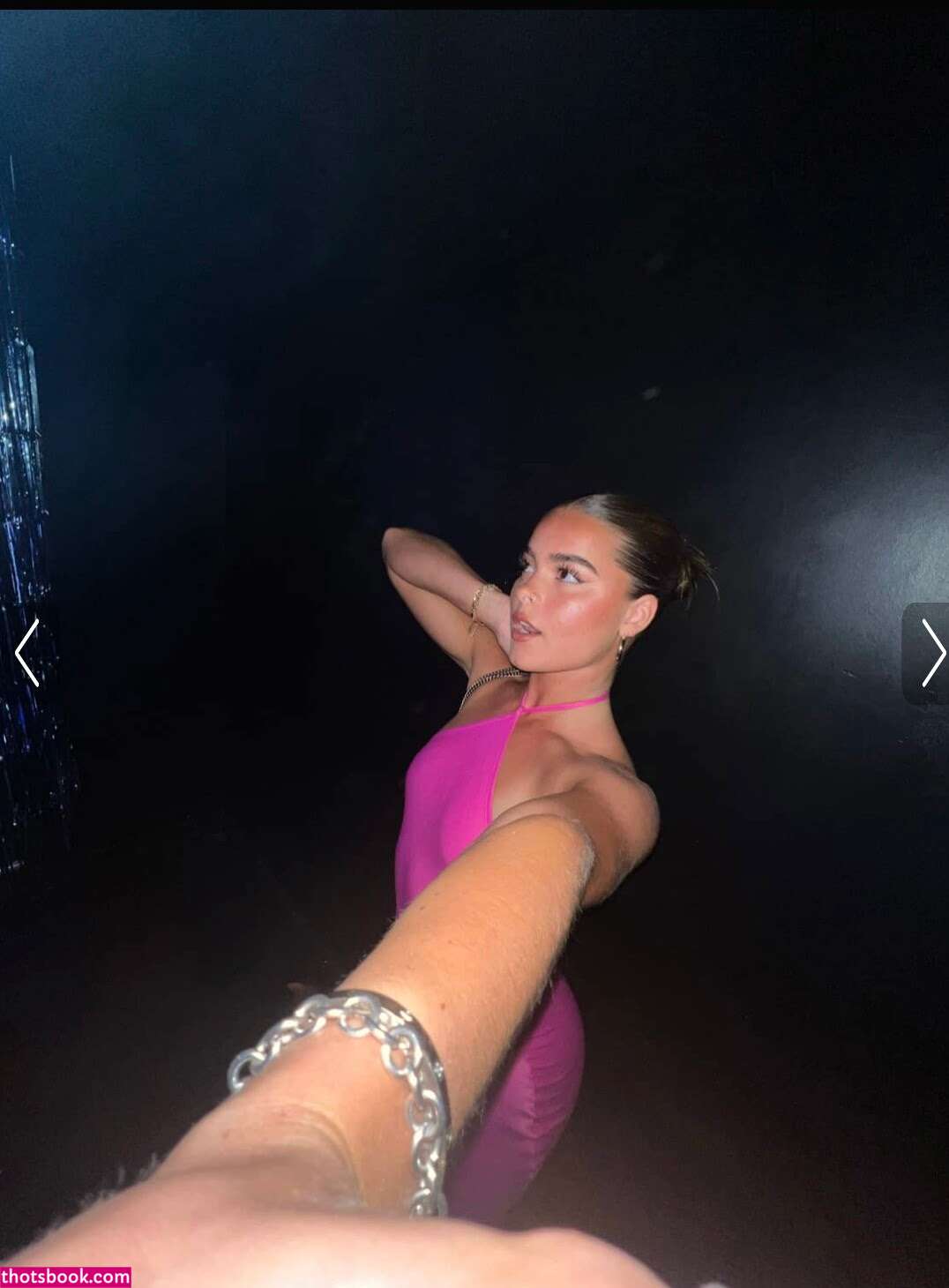 Giulia Amato Nude Leaks OnlyFans Photos #3 1564594