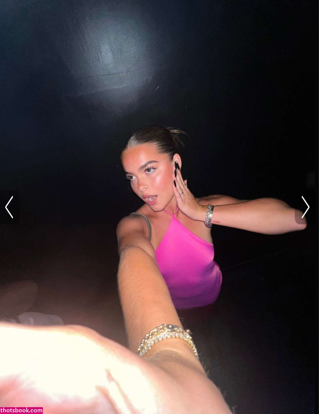 Giulia Amato Nude Leaks OnlyFans Photos #3 1564595