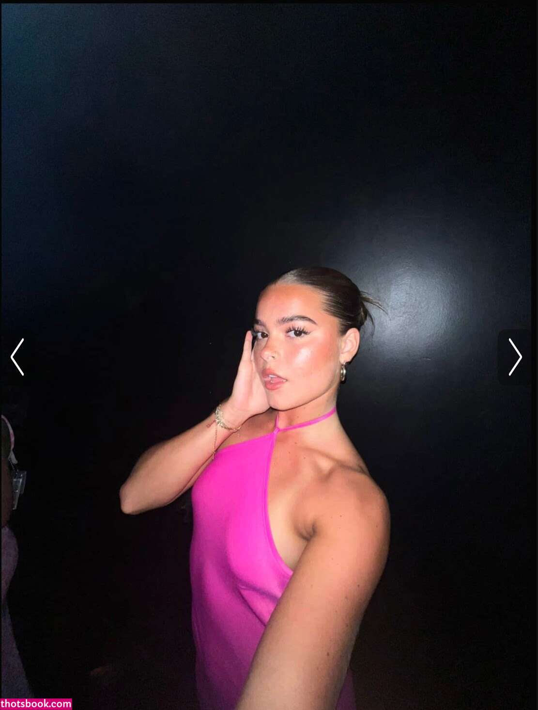 Giulia Amato Nude Leaks OnlyFans Photos #3 1564596